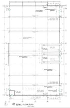 550 Hooper Road, Wylie, TX for lease Floor Plan- Image 2 of 2