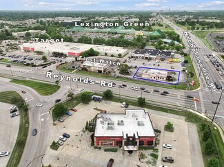 More details for 3261 Nicholasville Rd, Lexington, KY - Retail for Lease