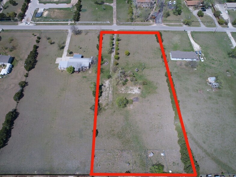 414 Lion Dr, Leander, TX for sale - Aerial - Image 2 of 8