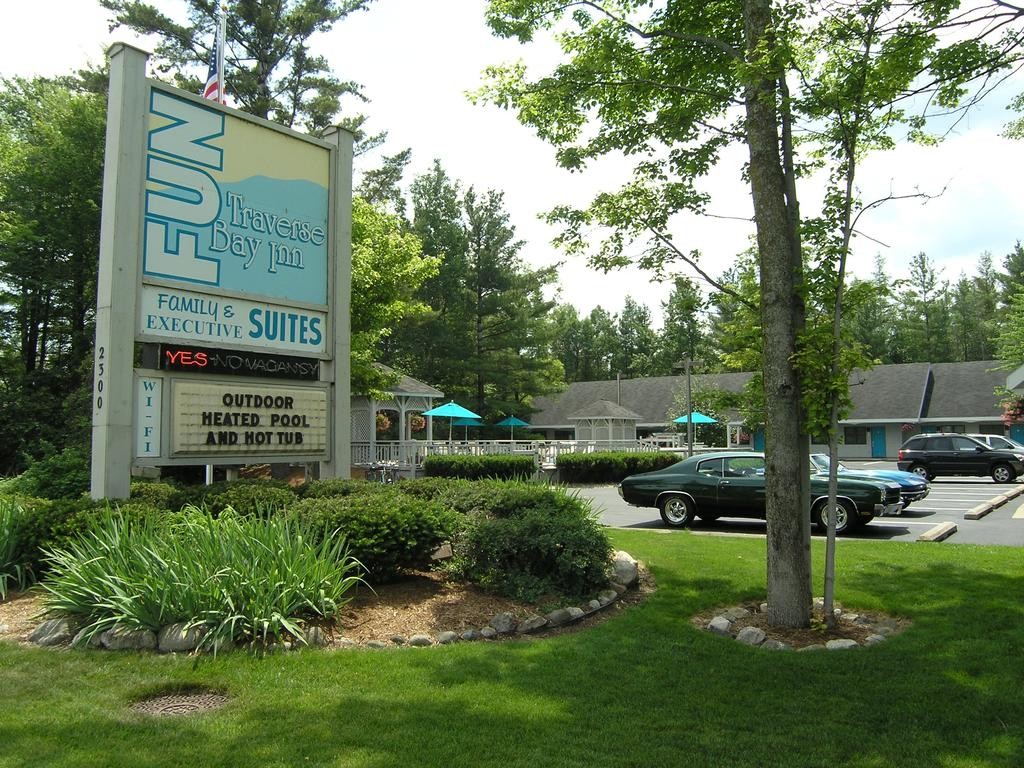 2300 N US Highway 31, Traverse City, MI for sale Other- Image 1 of 1