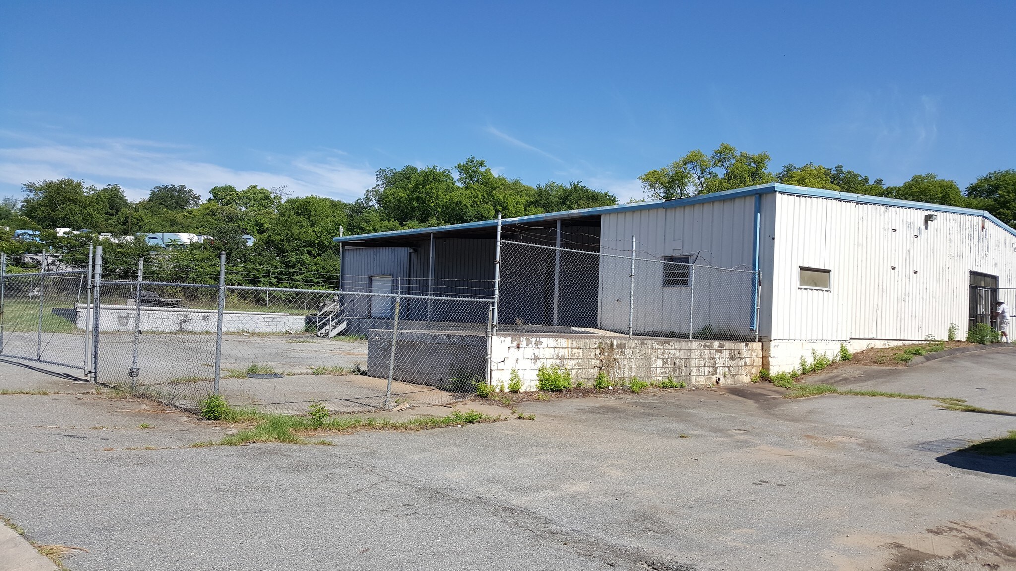 2711 Waterville Rd, Macon-Bibb, GA for sale Building Photo- Image 1 of 1