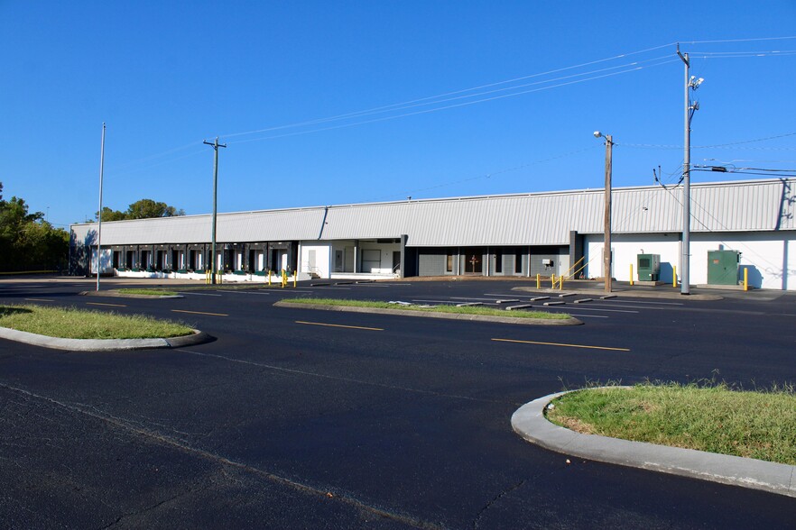 485 Craighead St, Nashville, TN for lease - Building Photo - Image 3 of 18