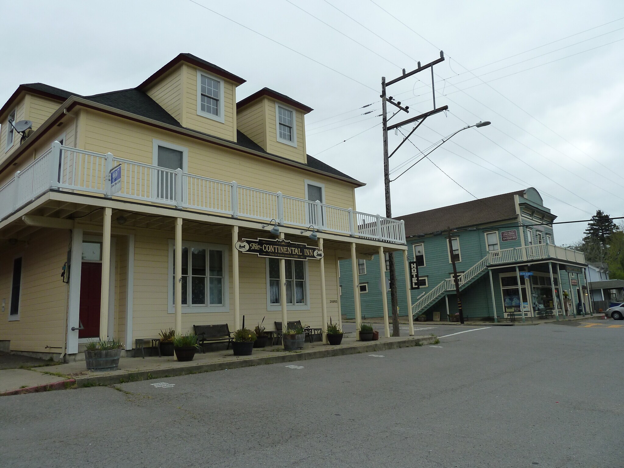 26985 State Route 1, Tomales, CA for sale Building Photo- Image 1 of 1