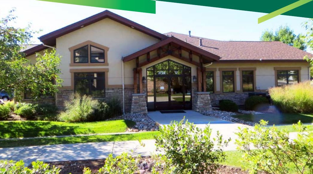3726 Timberline Rd, Fort Collins, CO for sale Building Photo- Image 1 of 1