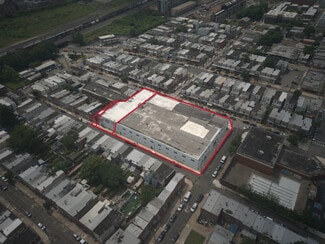 More details for 2848 Chatham St, Philadelphia, PA - Industrial for Lease