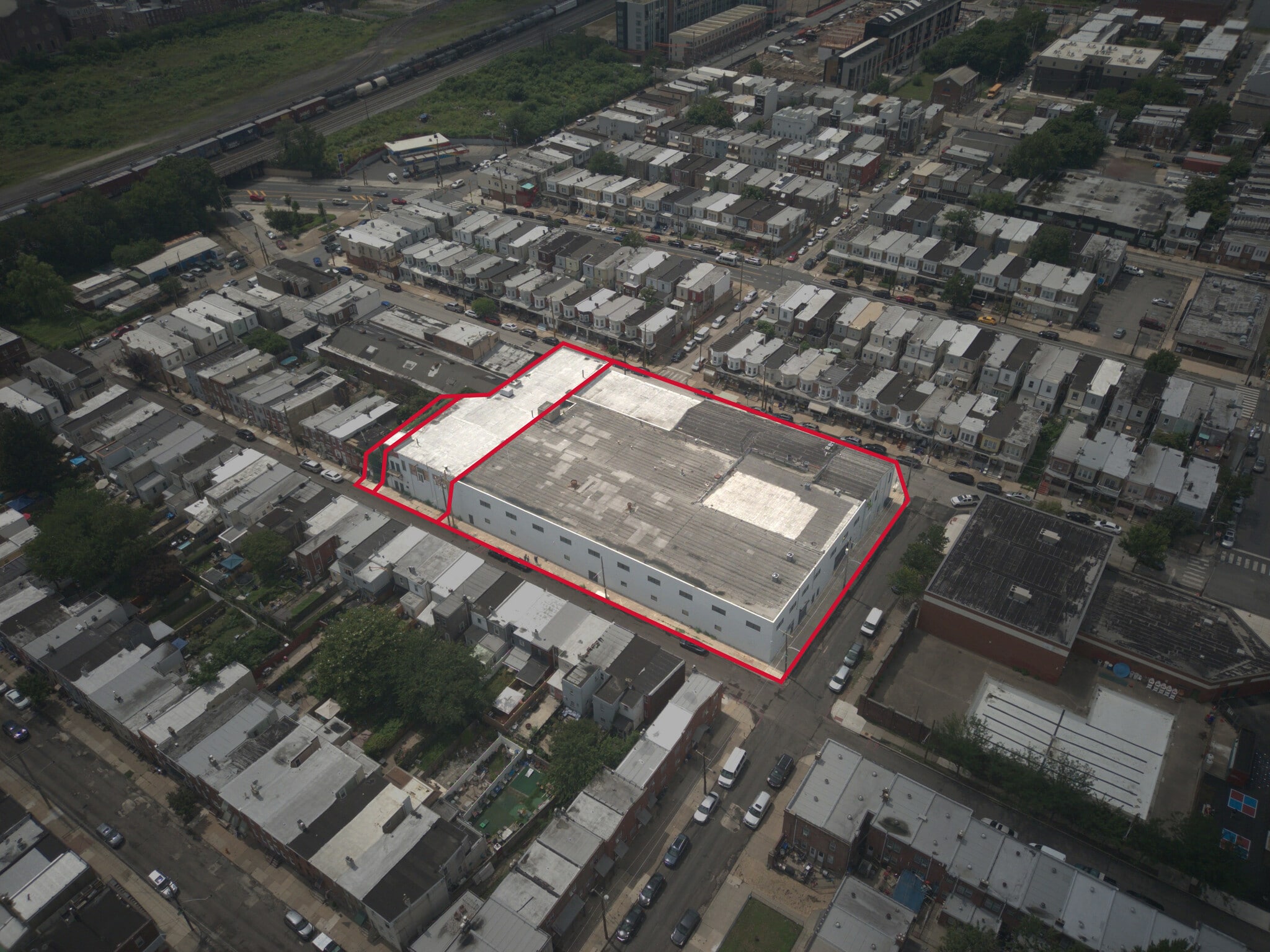 2848 Chatham St, Philadelphia, PA for lease Building Photo- Image 1 of 17