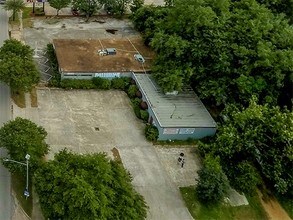 2723 Yale St, Houston, TX - AERIAL  map view - Image1