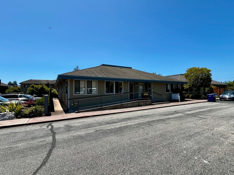 3315 Mission Dr, Santa Cruz, CA for lease - Building Photo - Image 3 of 15