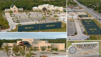 More details for 1745 Keller Pky, Keller, TX - Office for Sale