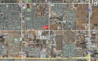 More details for 6600 114th St, Lubbock, TX - Land for Sale