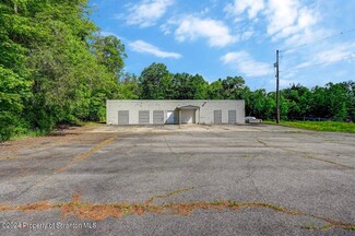 More details for 112 Blue Shutters Rd, Elmhurst Township, PA - Industrial for Sale