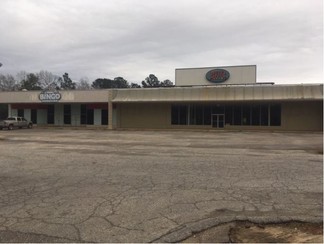 More details for 118-122 N Craft Hwy, Chickasaw, AL - Retail for Sale