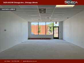 5427-5433 W Chicago Ave, Chicago, IL for lease Building Photo- Image 2 of 3