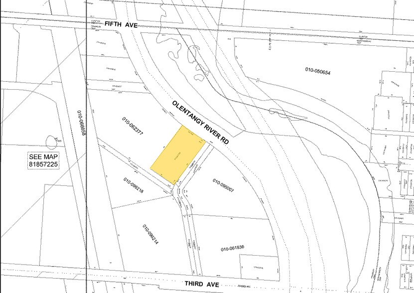 1275 Olentangy River Rd, Columbus, OH 43212