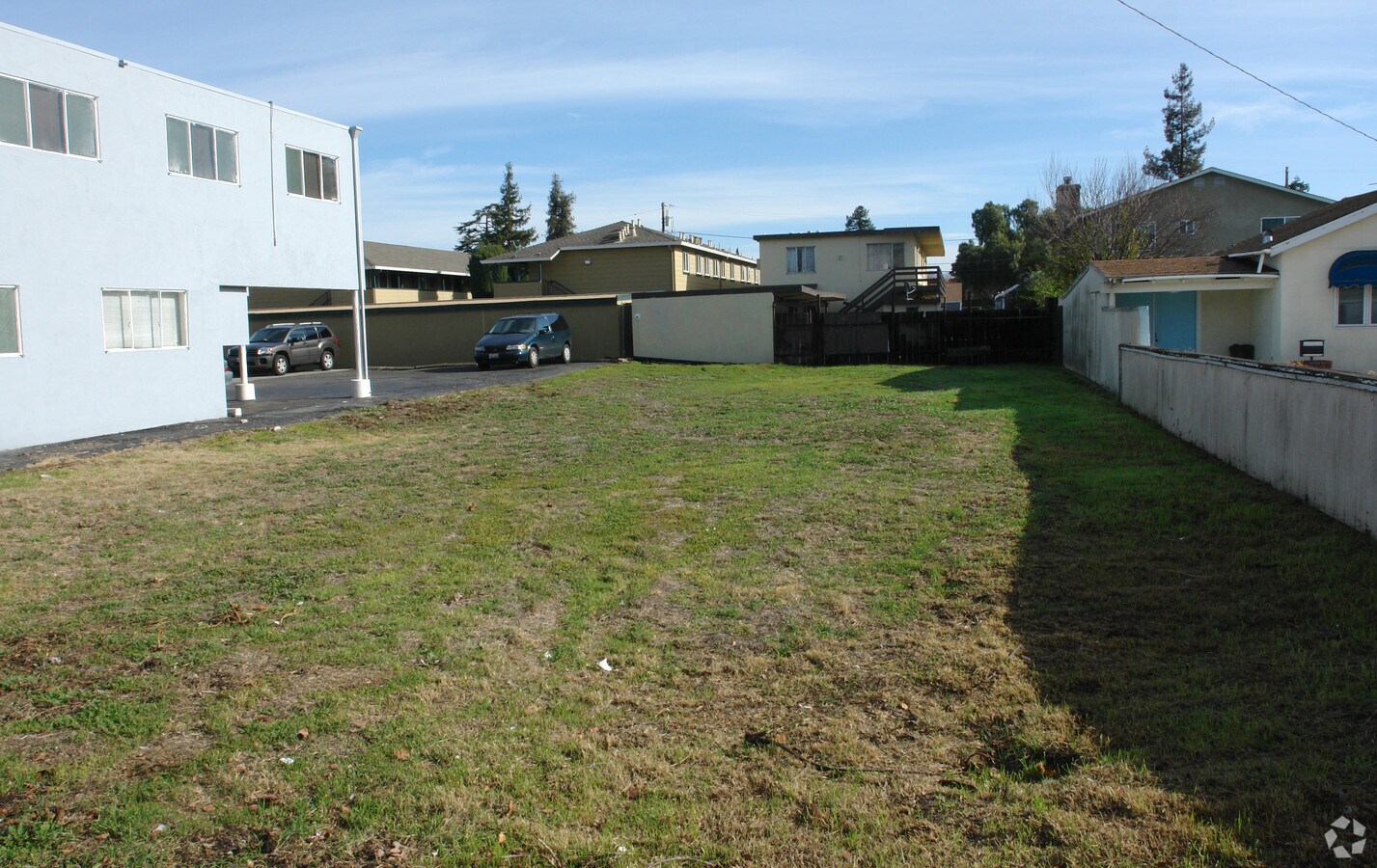 N Ave, San Jose, CA 95128 Vacant Land