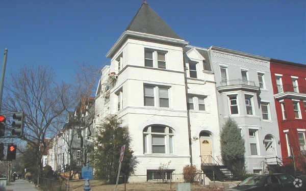 2149 N St NW, Washington, DC for sale - Building Photo - Image 3 of 4