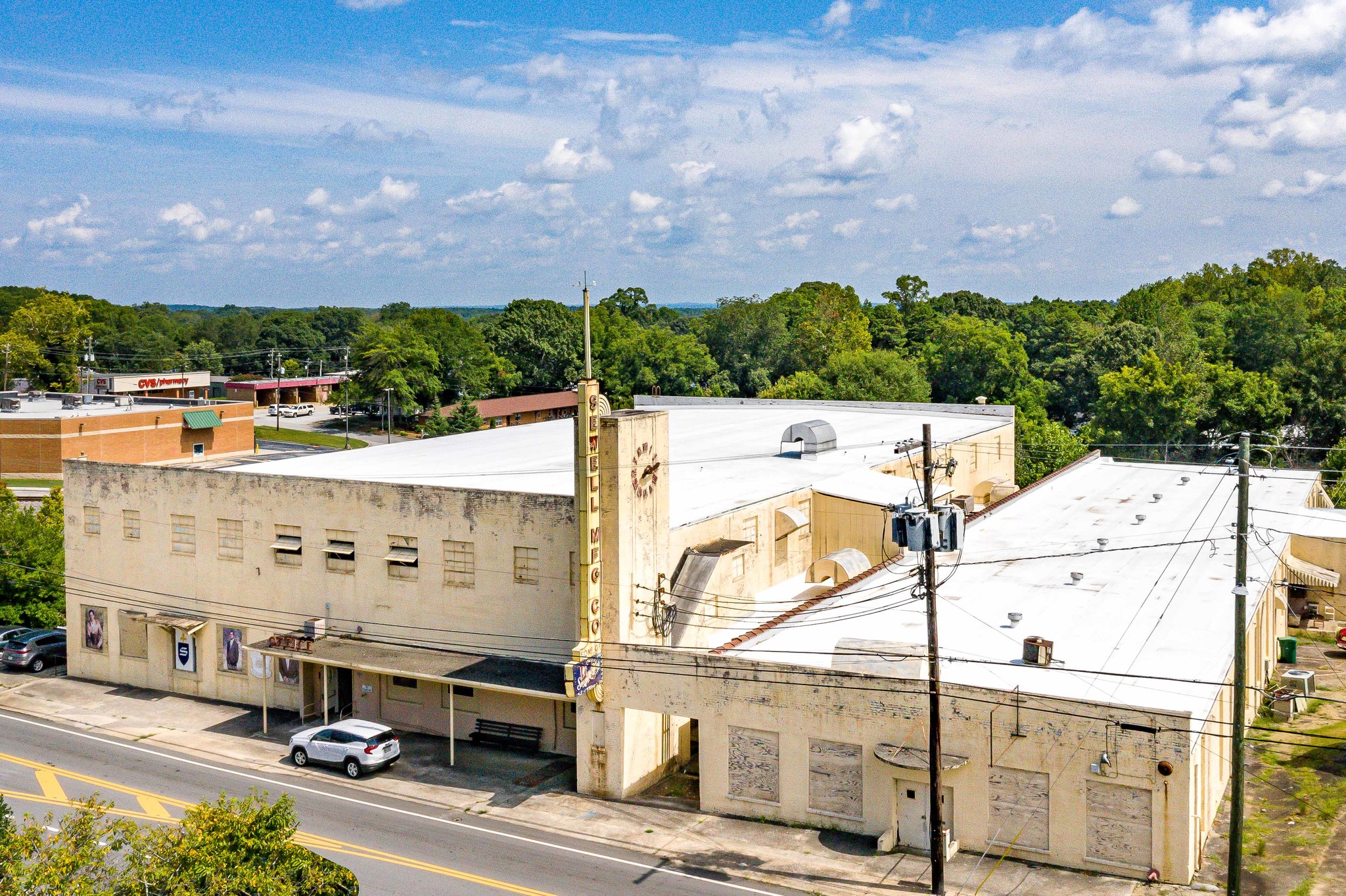 115 Atlantic Ave, Bremen, GA for sale Building Photo- Image 1 of 1