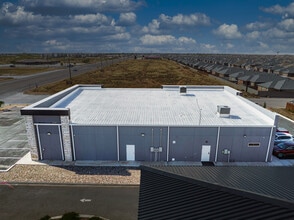 1801 E 87th St, Odessa, TX for lease Interior Photo- Image 2 of 13