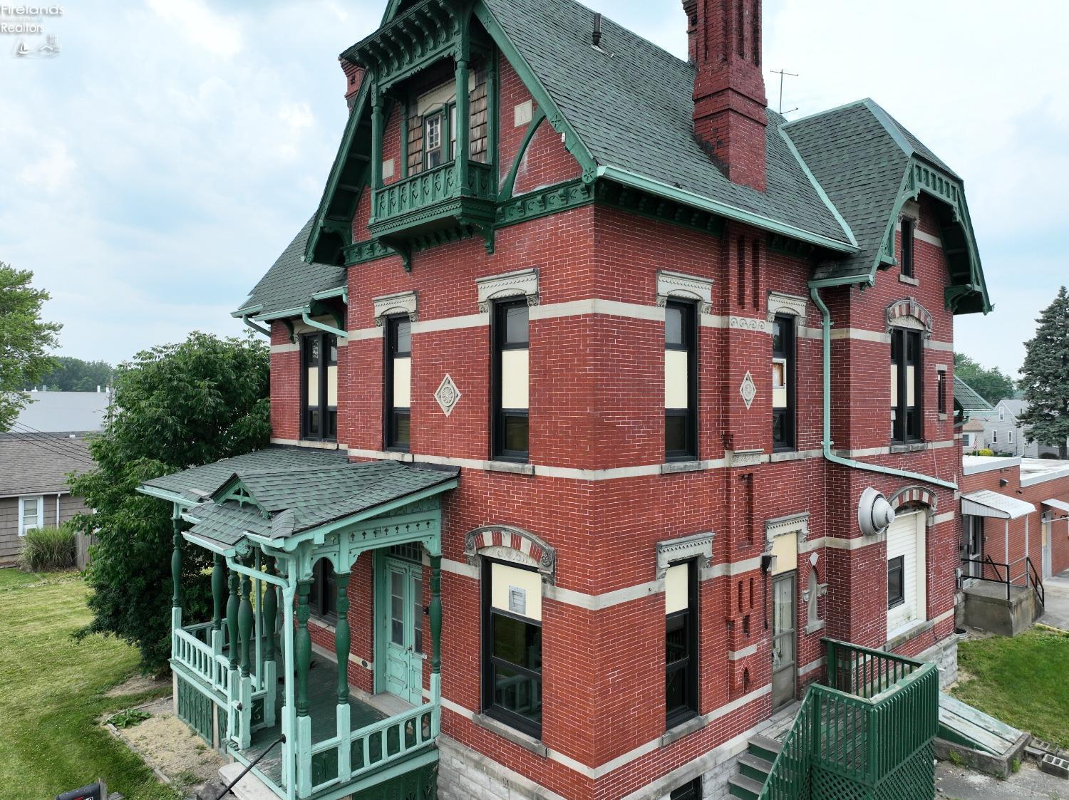 1319 Tiffin Ave, Sandusky, OH for sale Building Photo- Image 1 of 8