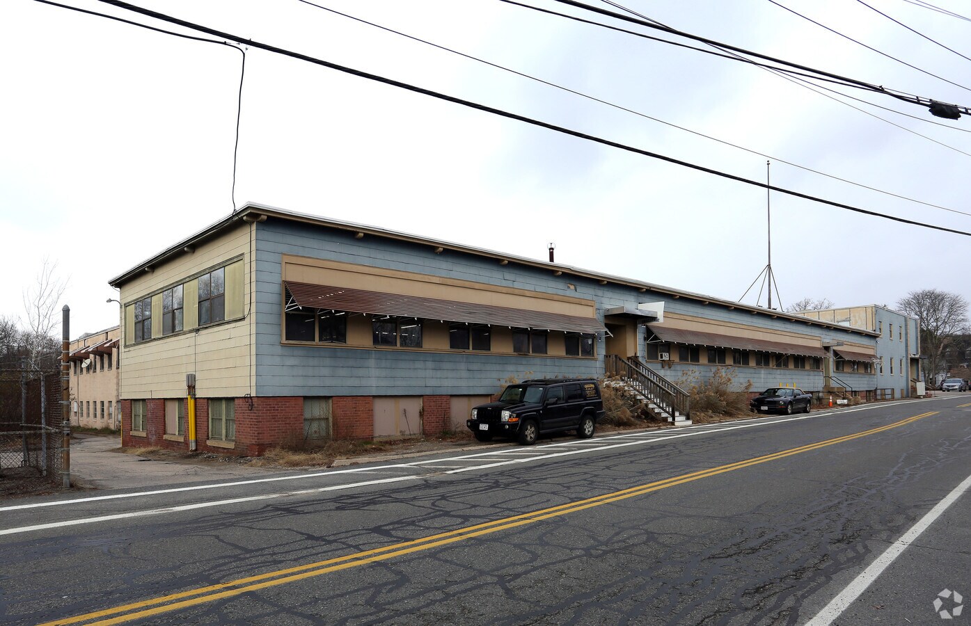 23 W Bacon St, Plainville, MA 02762