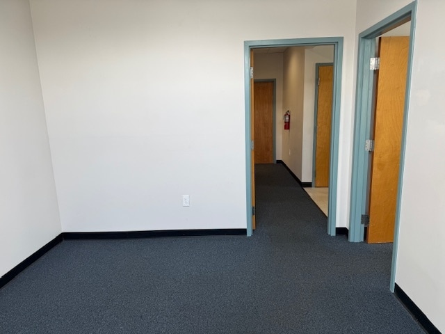 3018 Thurston Ave, Greensboro, NC for lease - Building Photo - Image 3 of 10