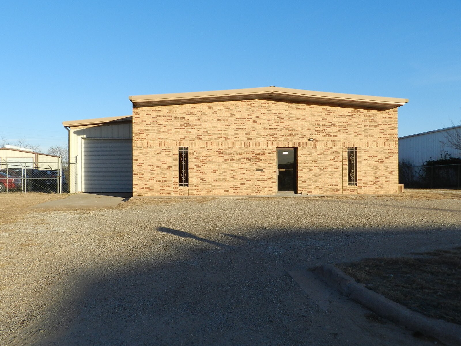 906 Energy Dr, Abilene, TX for sale Building Photo- Image 1 of 1