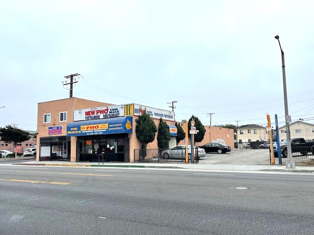 1036-1038 E Anaheim St, Long Beach, CA for sale - Building Photo - Image 3 of 11