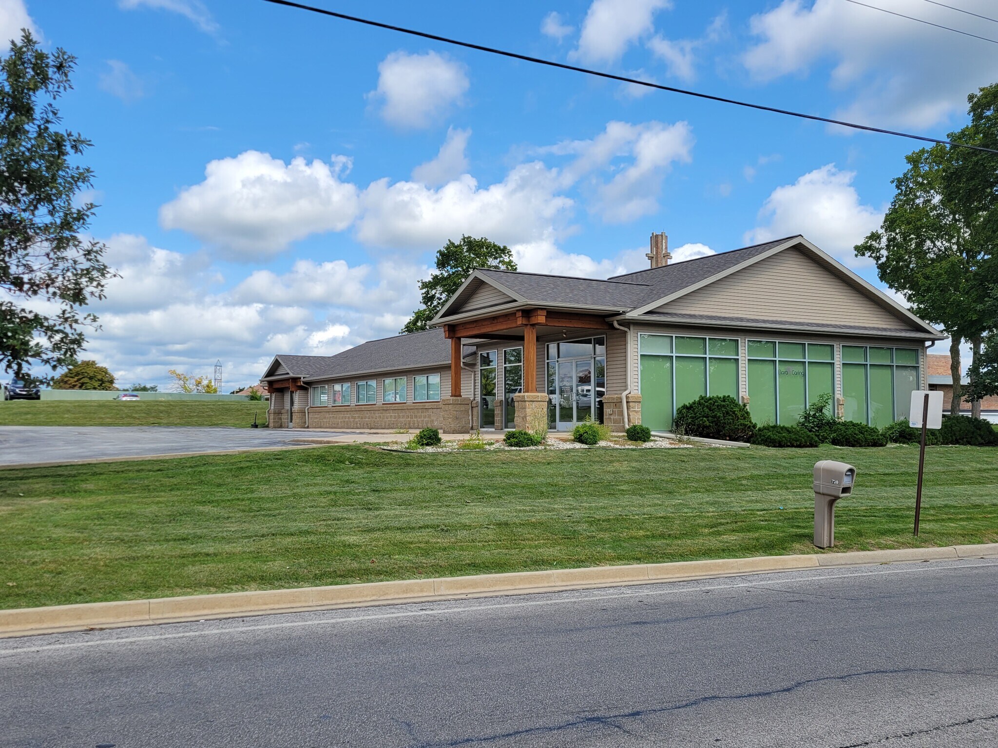 730 Riverside Ave, Adrian, MI 49221