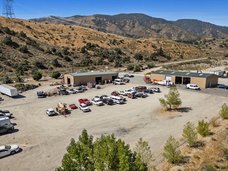 1441-1443 Frazier Mountain Park Rd, Lebec, CA for sale - Building Photo - Image 3 of 29