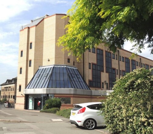 210 South St, Romford for lease Building Photo- Image 1 of 1