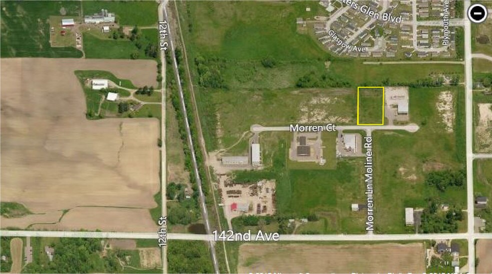 1129 Morren Ct, Moline, MI for sale - Other - Image 1 of 1