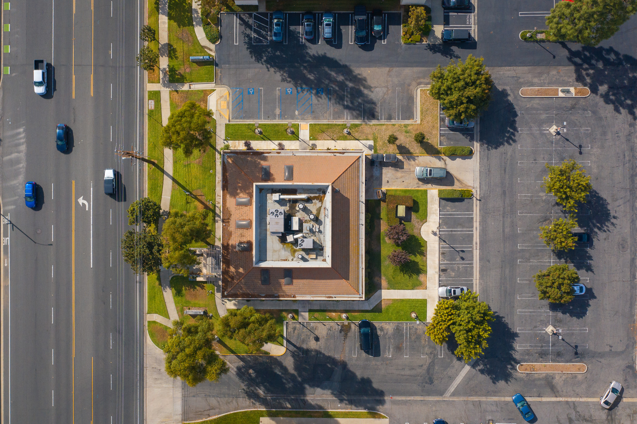 9588 Baseline Rd, Rancho Cucamonga, CA for sale Building Photo- Image 1 of 1