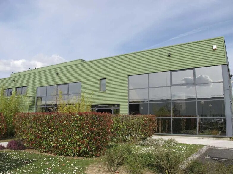 Flex in Olivet for lease - Building Photo - Image 3 of 17