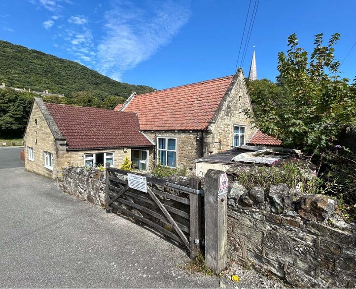 Trinity Rd, Ventnor for sale - Building Photo - Image 1 of 3