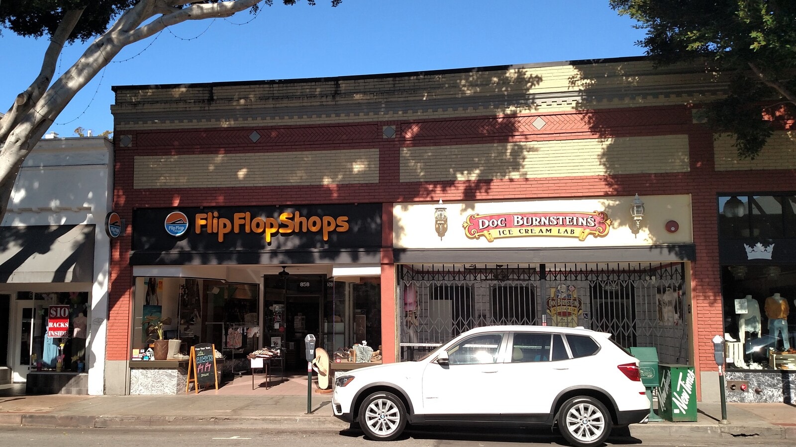 858862 Higuera St, San Luis Obispo, CA 93401