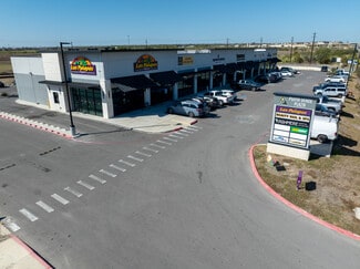 More details for 3605 E Loop 1604, Converse, TX - Retail for Lease