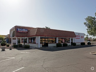 More details for 1937 E Southern Ave, Mesa, AZ - Retail for Lease