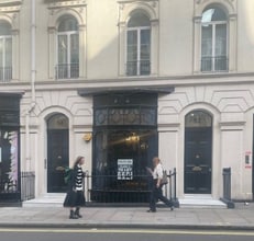 54 Maddox St, London for lease Building Photo- Image 2 of 3