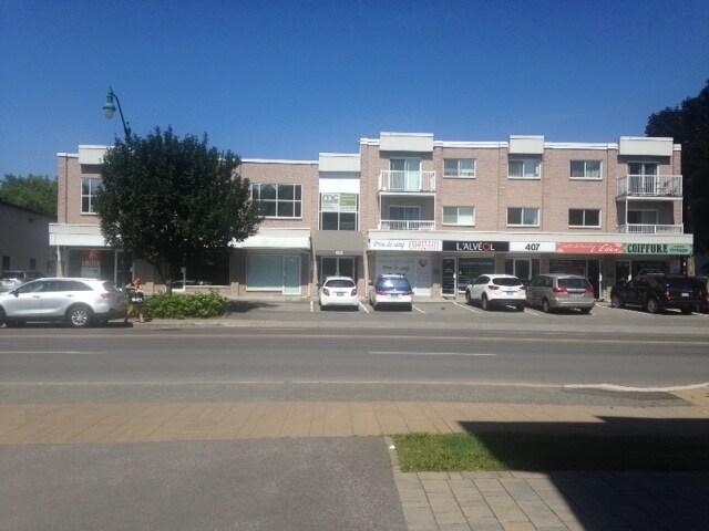407 Rue Notre-Dame, Repentigny, QC for sale Building Photo- Image 1 of 1