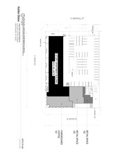 916 E State St, Milwaukee, WI for lease Site Plan- Image 1 of 6