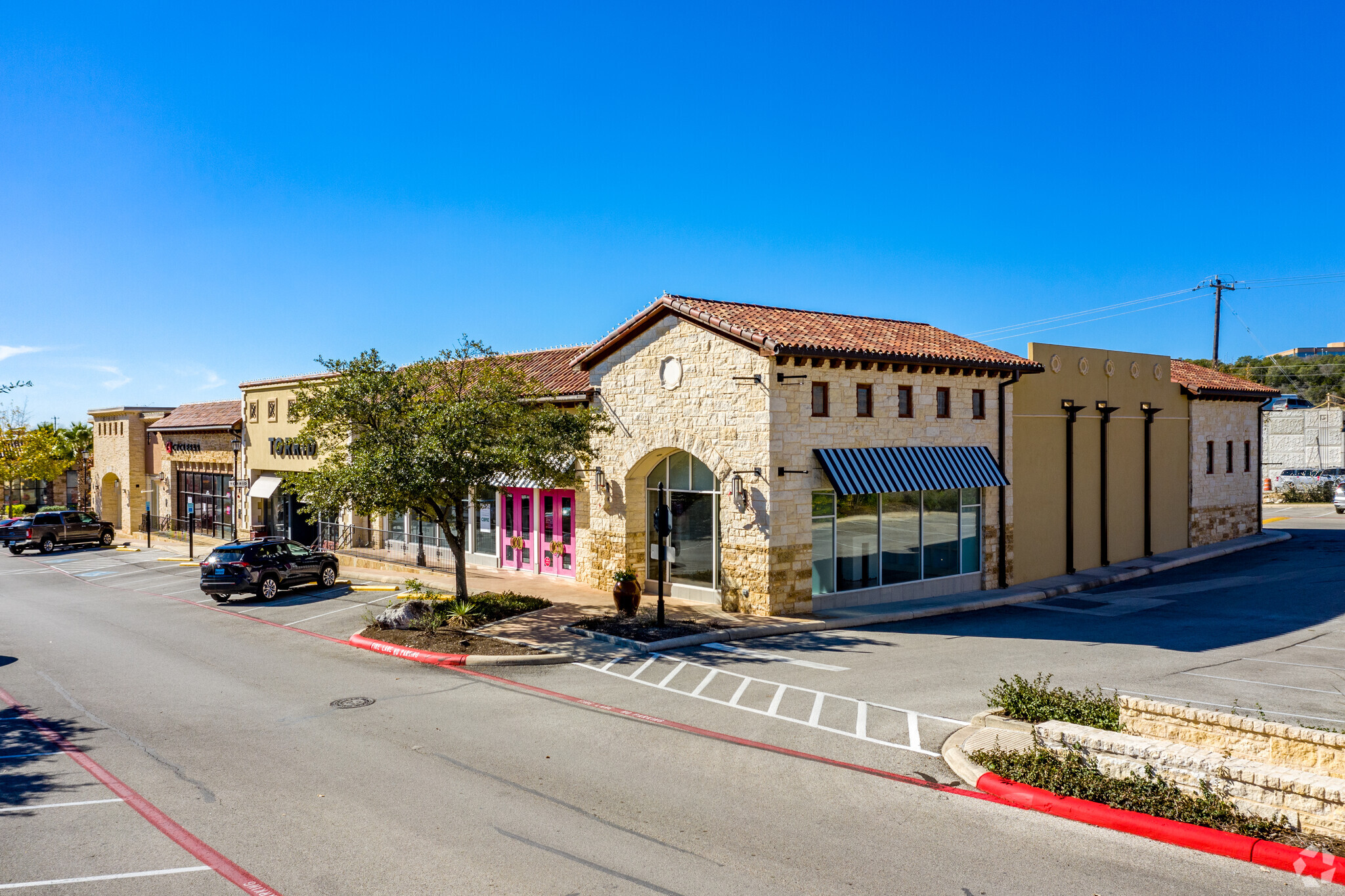 22602 US Highway 281 N, San Antonio, TX for sale Primary Photo- Image 1 of 1