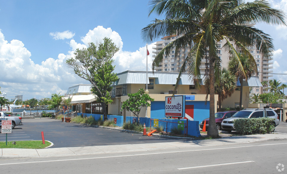 429 Seabreeze Blvd, Fort Lauderdale, FL for lease - Primary Photo - Image 1 of 20