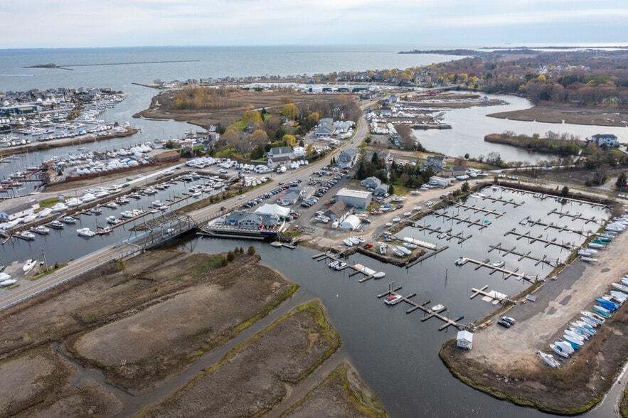 54 Old Boston Post Rd, Westbrook, CT for sale - Building Photo - Image 3 of 33