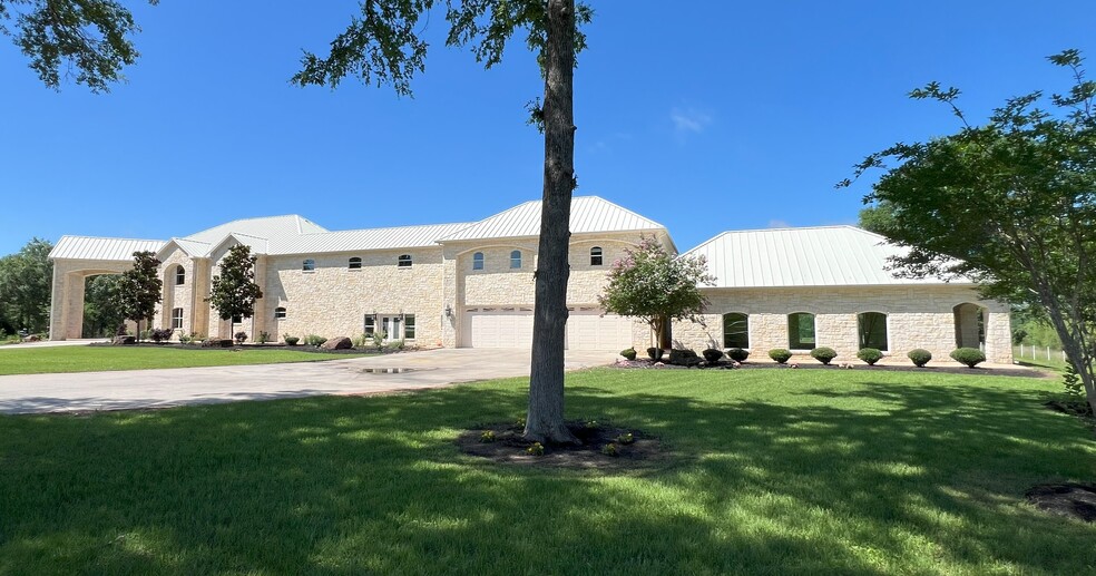 3087 N FM 1486 Rd, Montgomery, TX for sale - Building Photo - Image 1 of 11