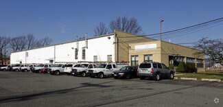 More details for 1112 Lousons Rd, Union, NJ - Industrial for Lease