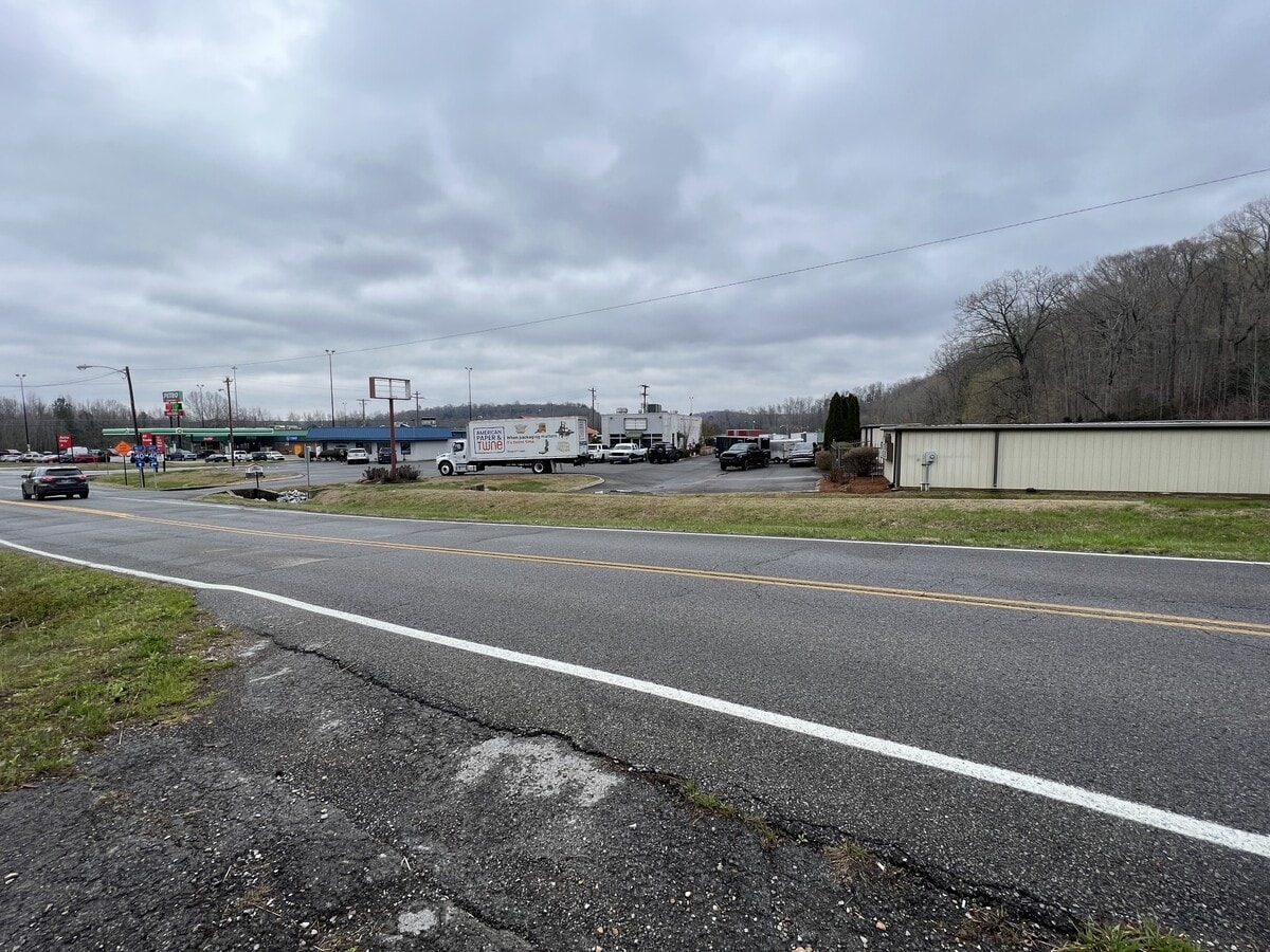 173 Luyben Hills Rd, Kingston Springs, TN 37082 Land for Sale