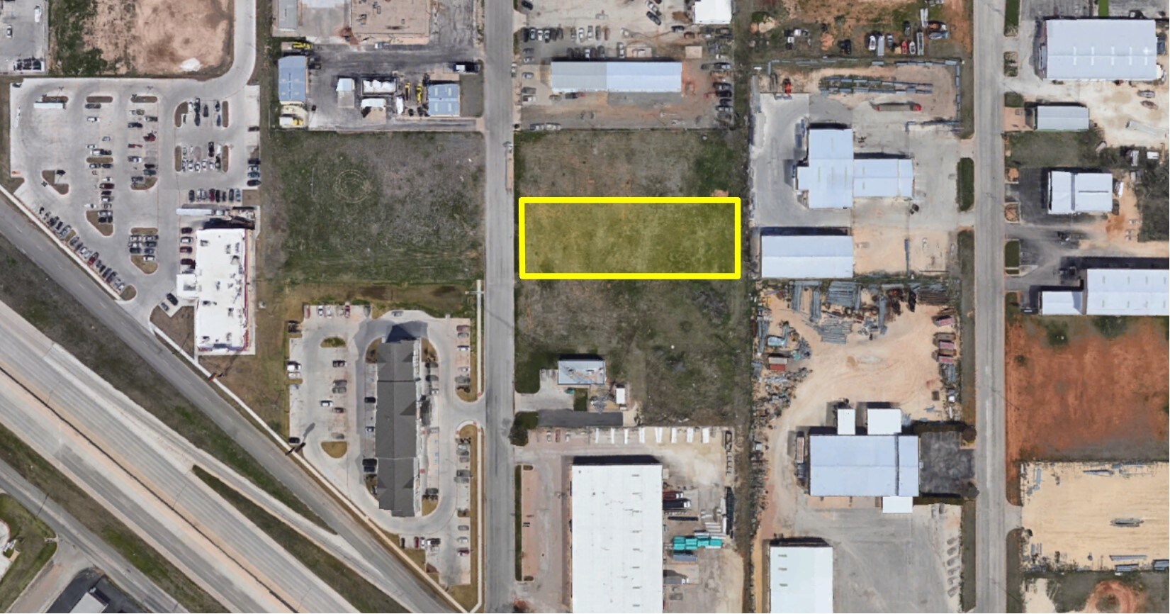 4249 Oil Belt Ln, Abilene, TX for sale Building Photo- Image 1 of 1