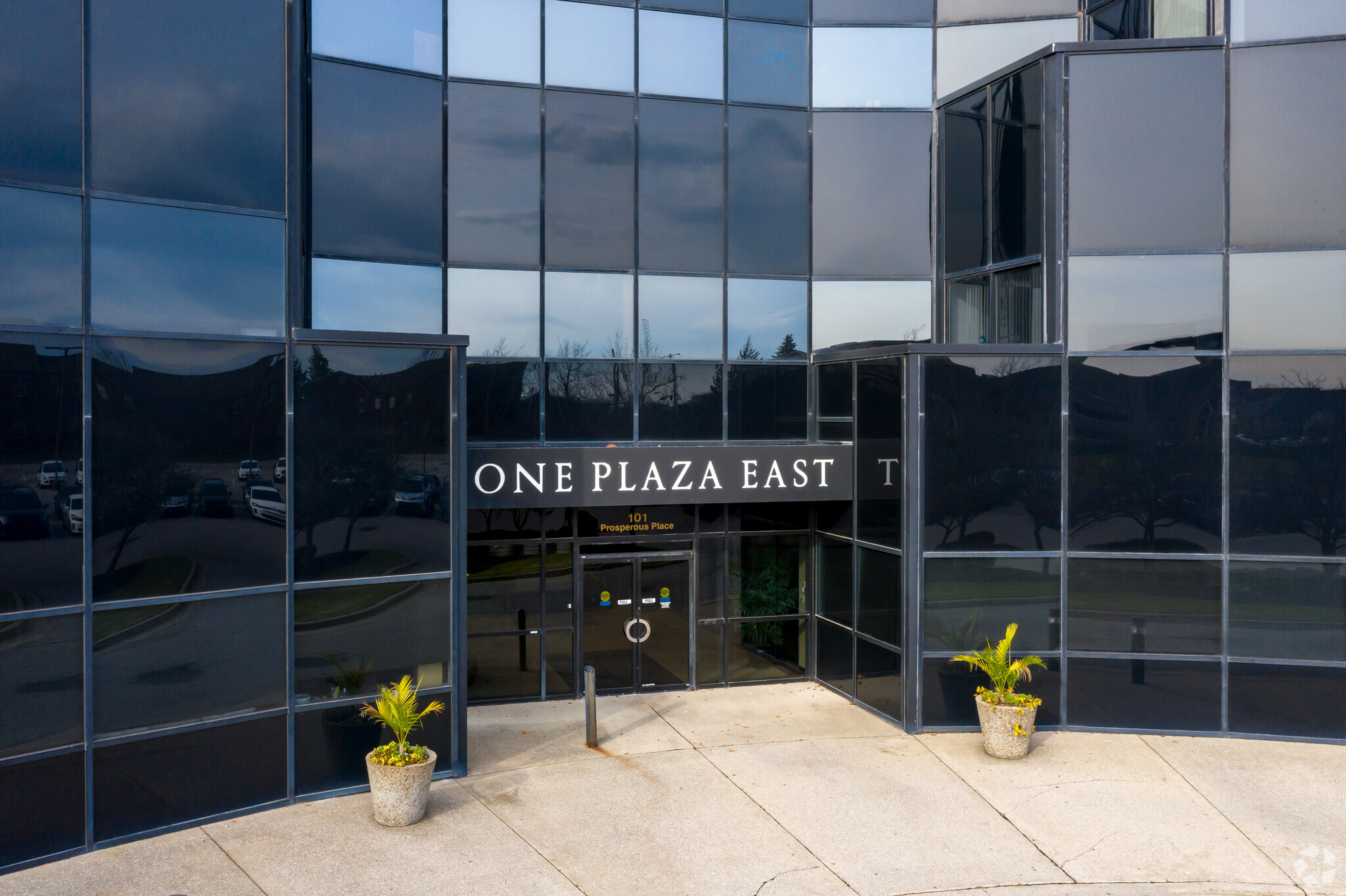 101 Prosperous Pl, Lexington, KY 40509 - One Plaza East | LoopNet