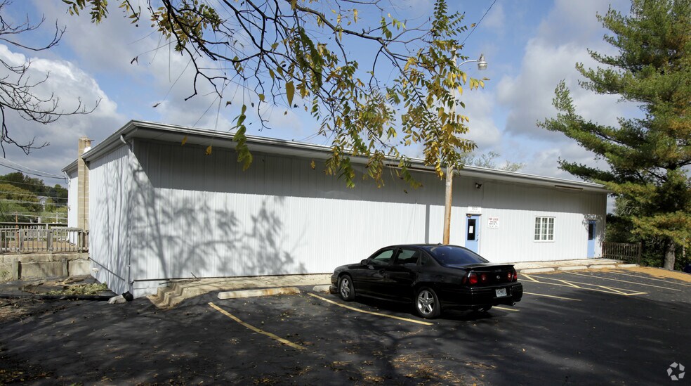 803-811 Lafayette Ave, Webster Groves, MO for sale - Building Photo - Image 1 of 1