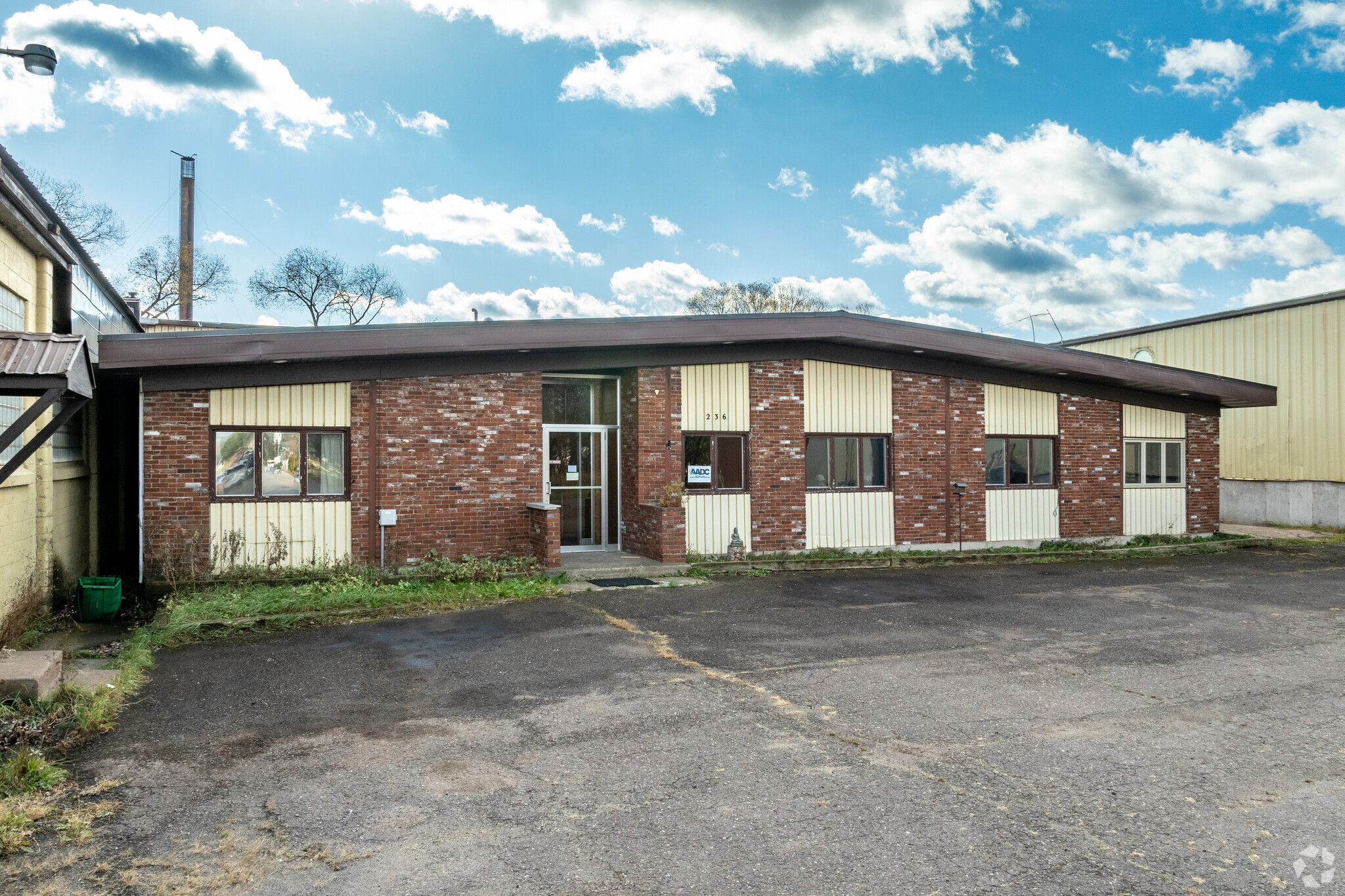 236 S 2nd St, Butternut, WI for lease Building Photo- Image 1 of 23